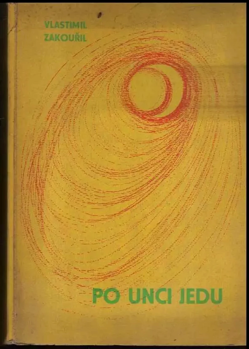 Po unci jedu (Vlastimil Zakouřil, 1944)