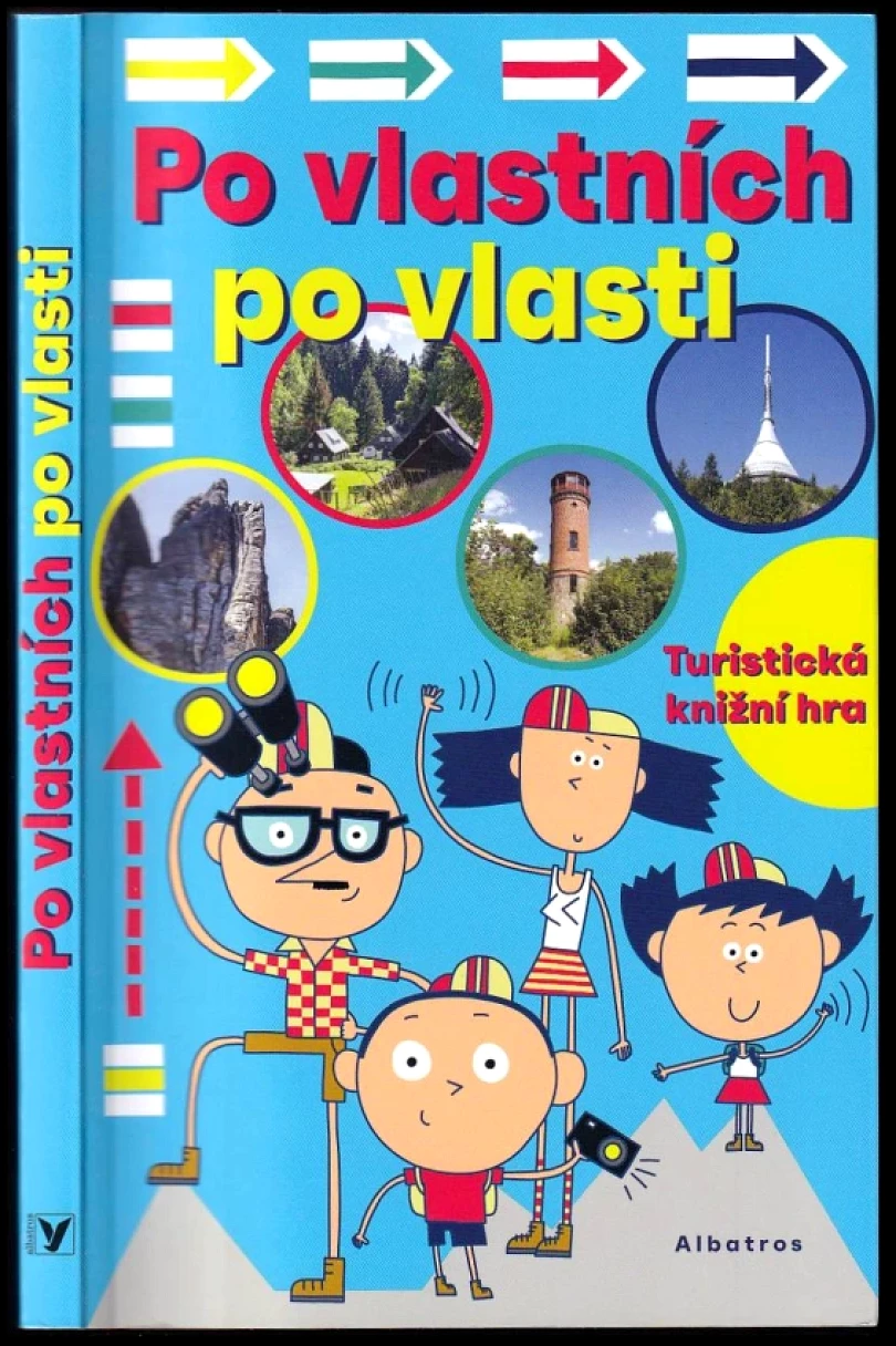 Levně Po vlastních po vlasti (Jan Nejedlý, 2021)