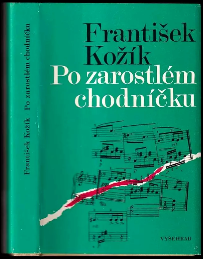 Po zarostlém chodníčku (František Kožík, 1983)