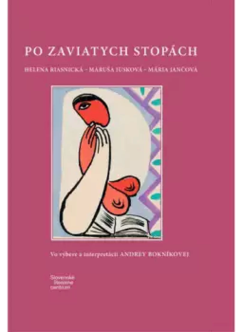 Po zaviatych stopách (Helena Riasnická, 2025)