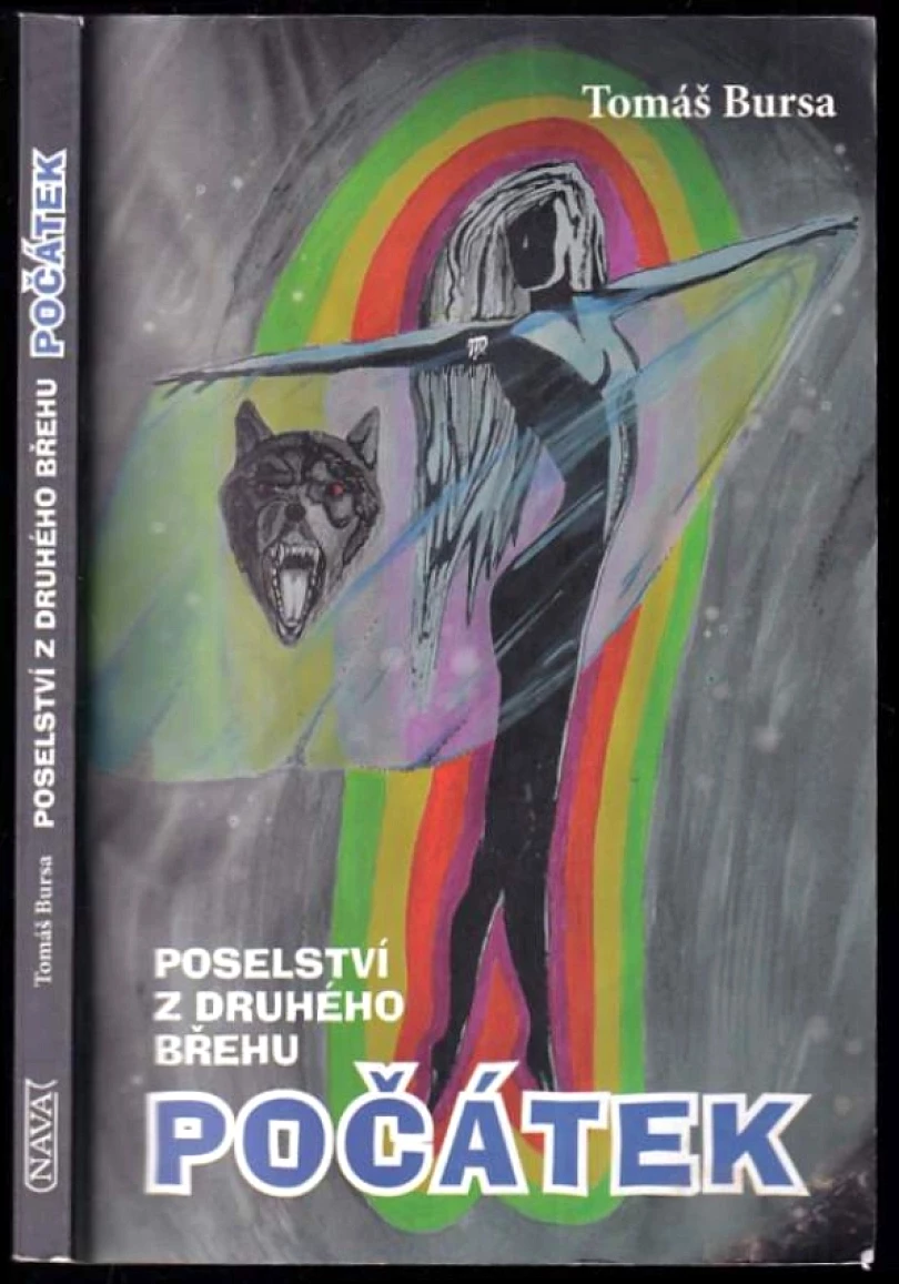 Počátek (Tomáš Bursa, 2015)
