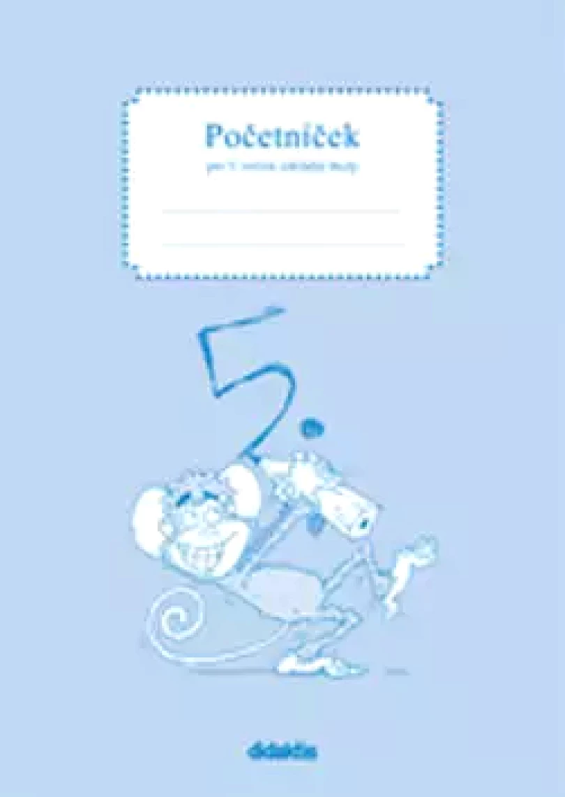 Levně Početníček (Š. Ledvinka,, 2011)
