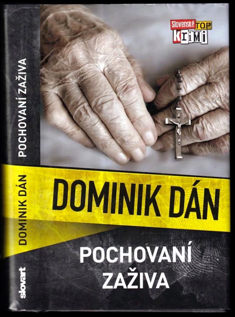 Pochovaní zaživa (Dominik Dán, 2019)