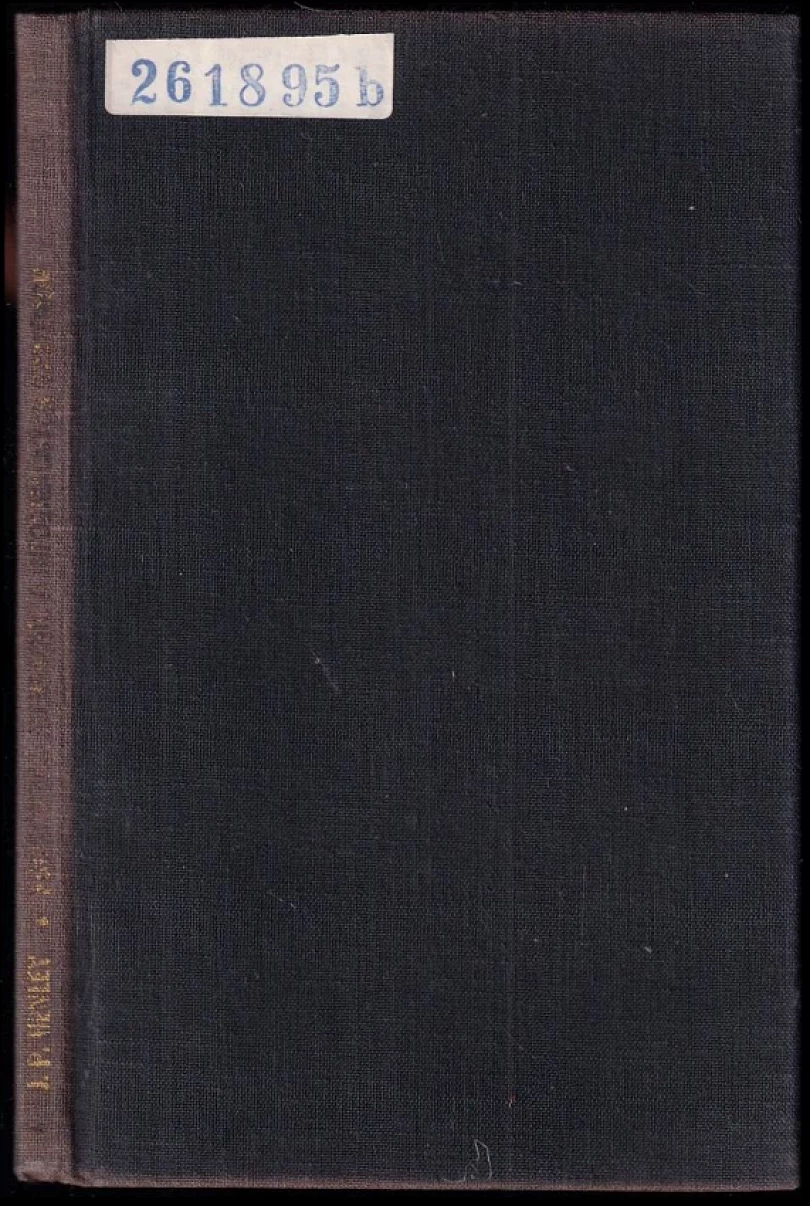 Počítač (J. P Henley, 1973)
