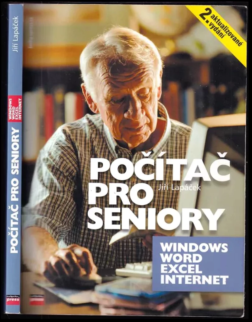 Počítač pro seniory (Jiří Lapáček, 2006)