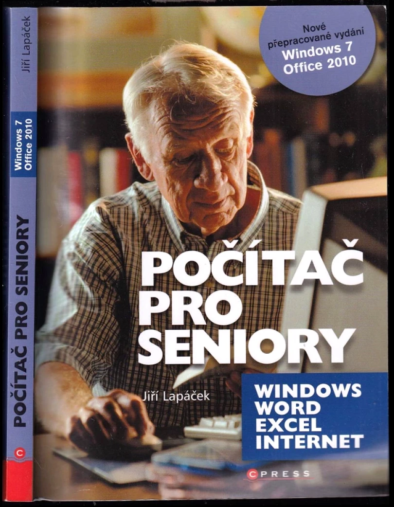 Počítač pro seniory (Jiří Lapáček, 2011)