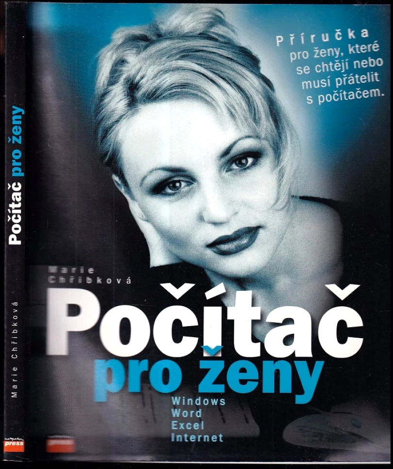 Počítač pro ženy (Marie Noe, 2003)