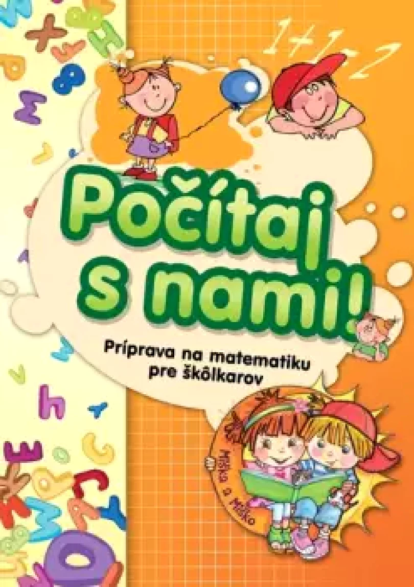 Počítaj s nami (, 2022)