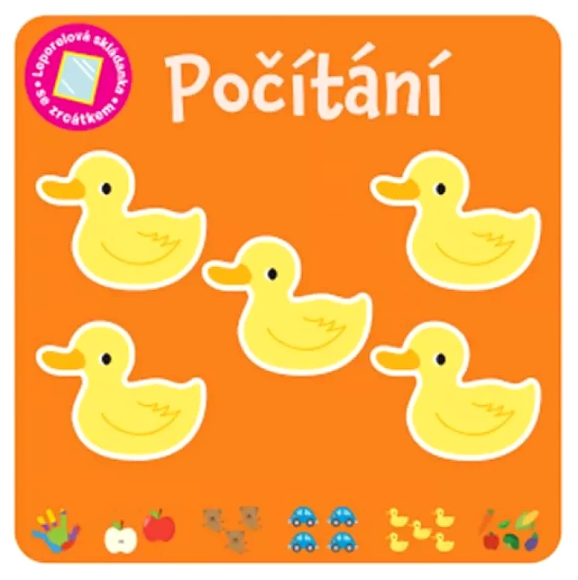 Počítání (, 2018)