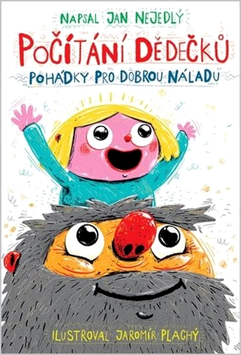 Počítání dědečků (-, 2026)
