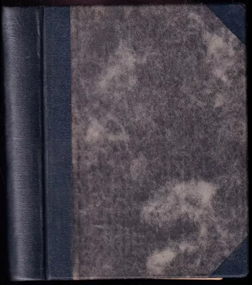 Pod cizím jménem (Fortuné Du Boisgobey, 1935)