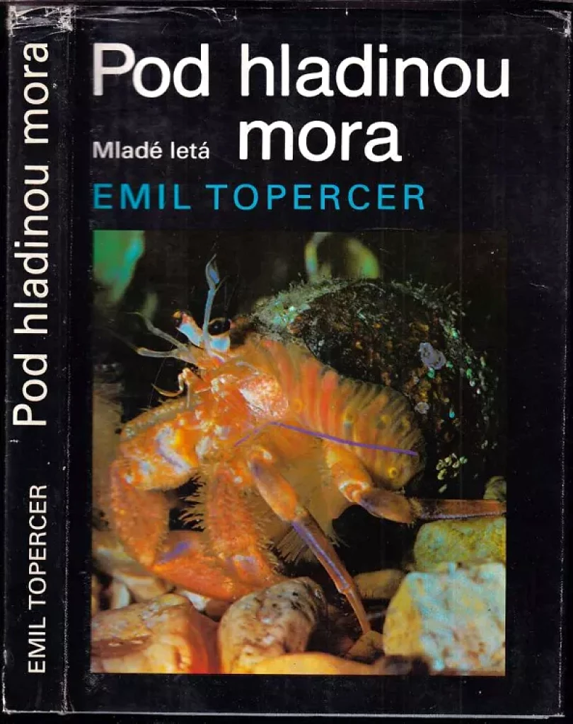 Pod hladinou mora (Emil Topercer, 1983)