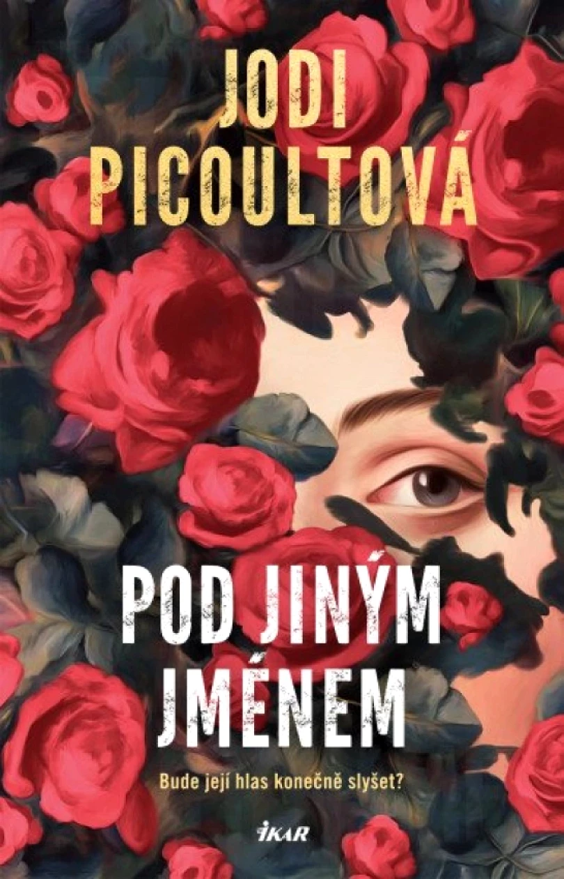 Pod jiným jménem (Jodi Picoult, 2026)