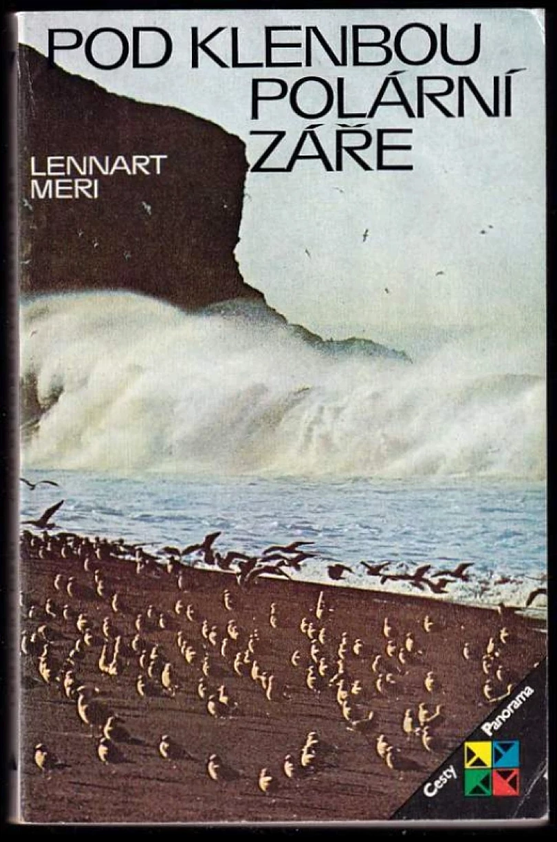 Pod klenbou polární záře (Lennart Meri, 1983)