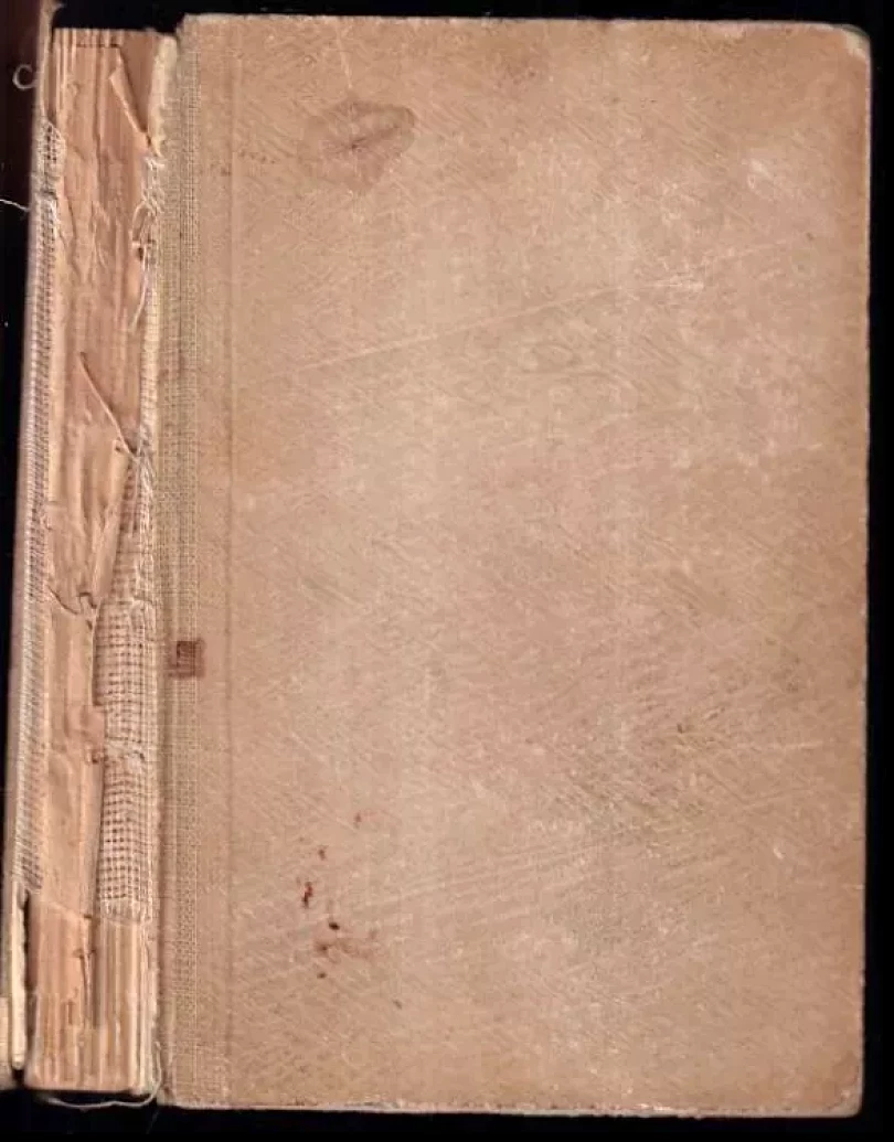 Pod líčidlem (Olga Scheinpflugová, 1926)
