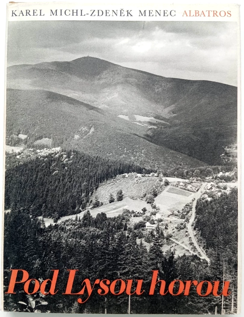 Pod Lysou horou (Karel Michl, 1981)
