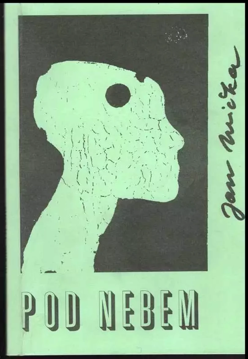 Pod nebem (Jan Mička, 1999)