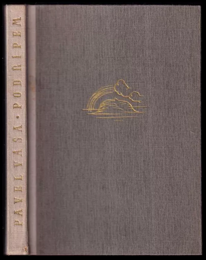 Pod Řípem (Pavel Váša, 1947)