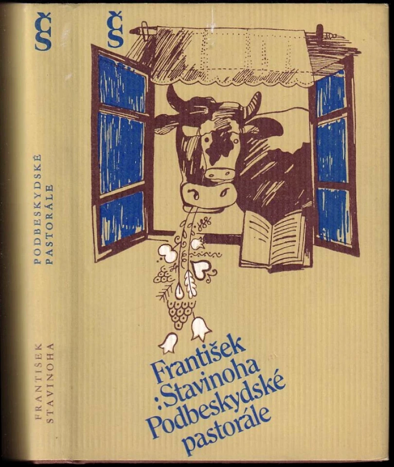 Podbeskydské pastorále (František Stavinoha, 1983)