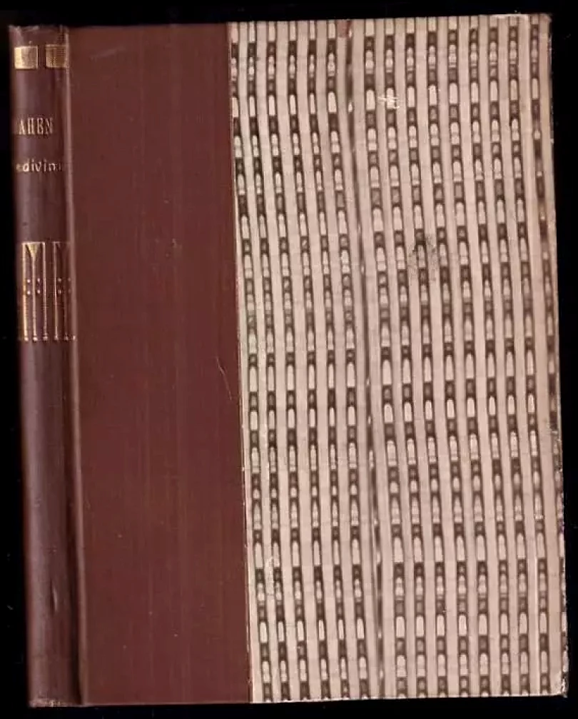 Podivíni (Jiří Mahen, 1907)