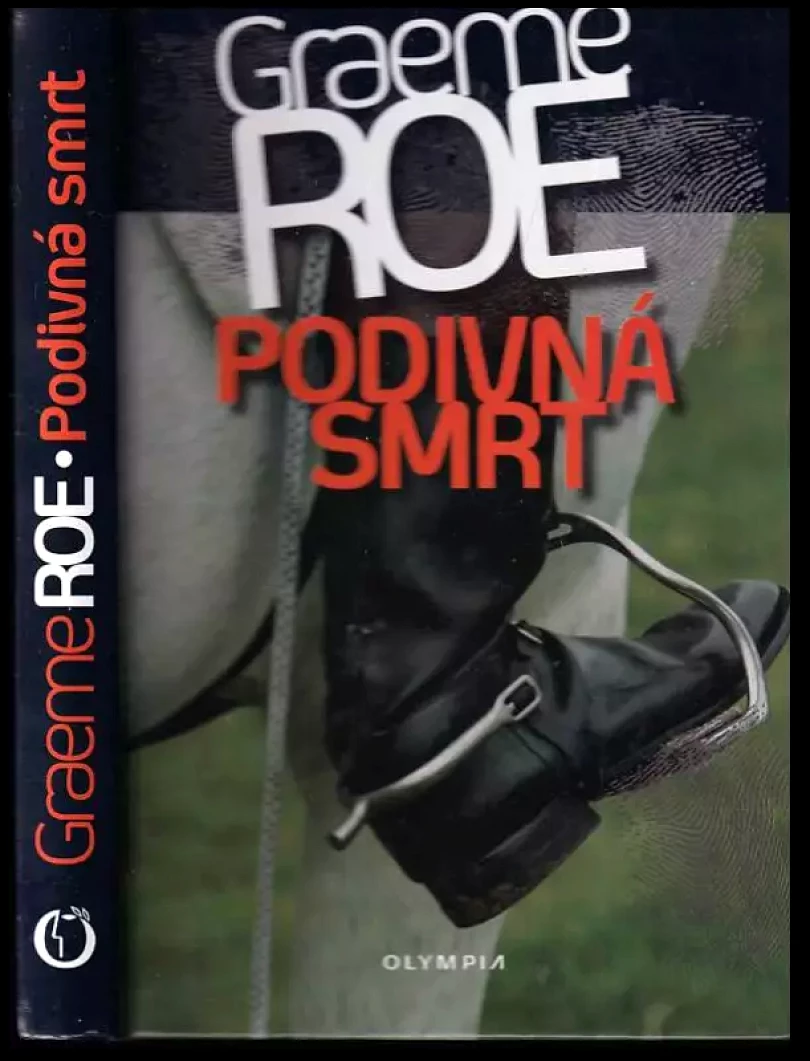 Podivná smrt (Graeme Roe, 2009)