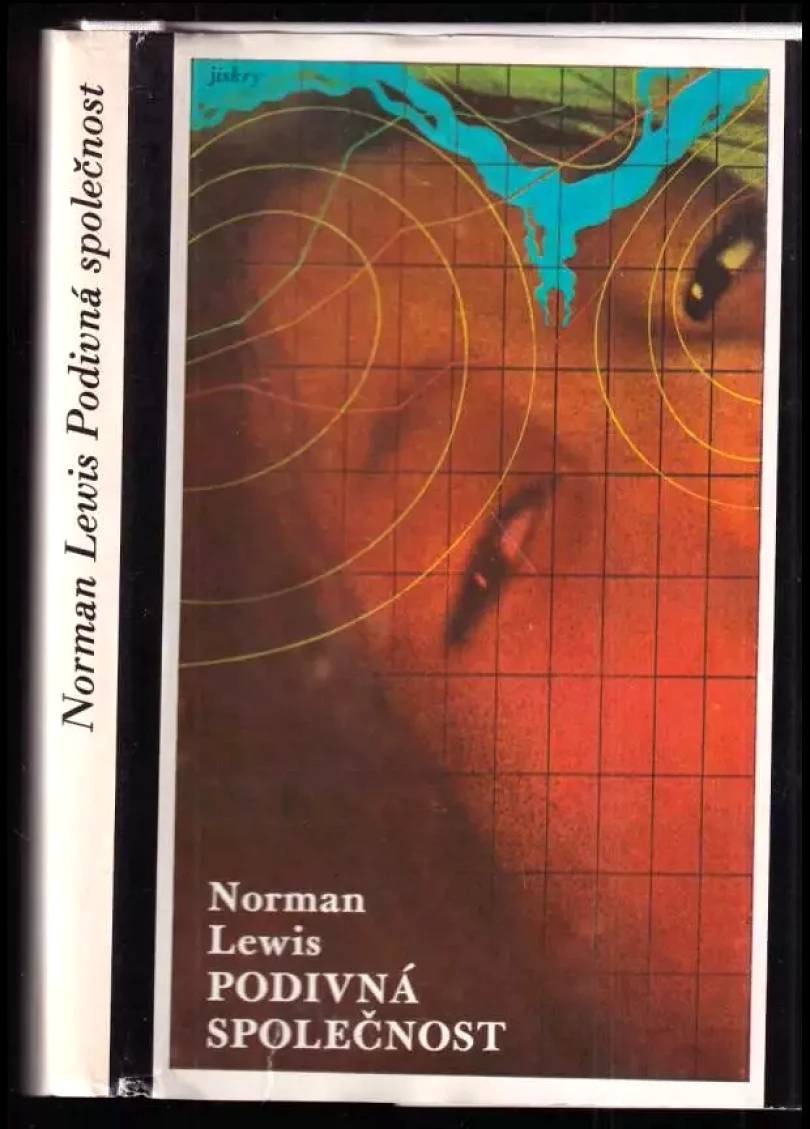 Podivná společnost (Norman Lewis, 1983)