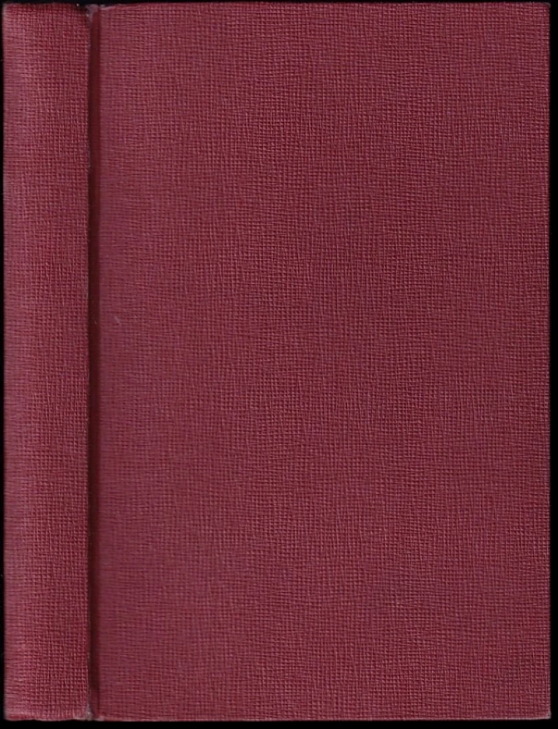 Podivné přátelství herce Jesenia DEDIKACE / PODPIS IVAN OLBRACHT (Ivan Olbracht, 1936)