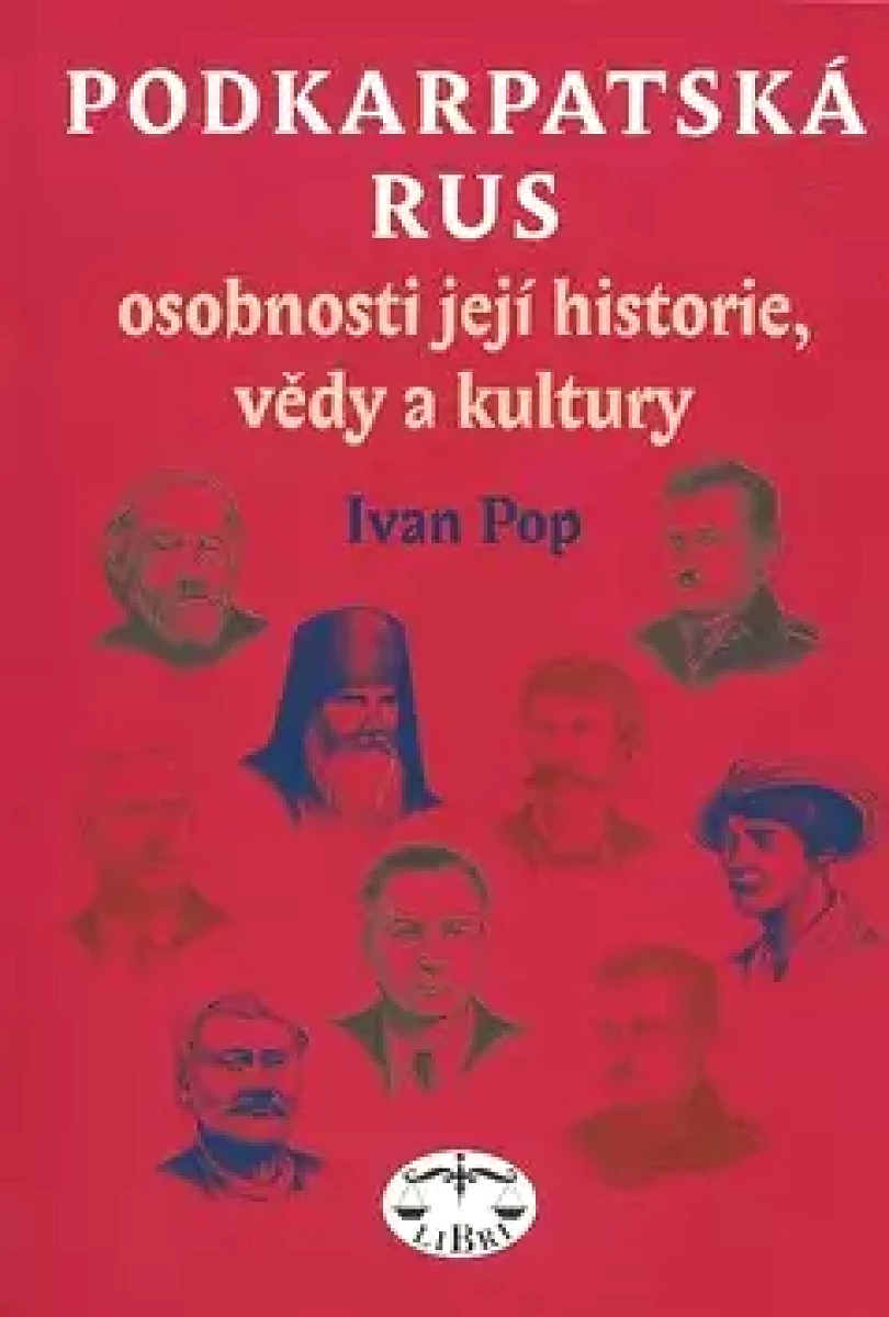 Podkarpatská Rus (Ivan Pop,, 2008)