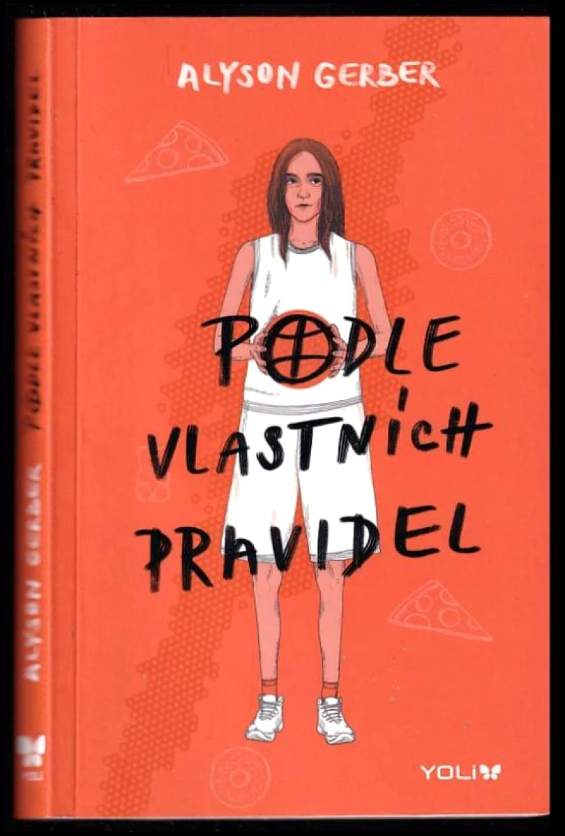 Podle vlastních pravidel (Alyson Gerber, 2022)