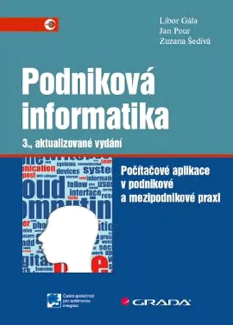 Podniková informatika (Jan Pour, 2015)