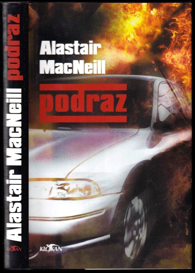 Podraz (Alastair MacNeill, 1999)