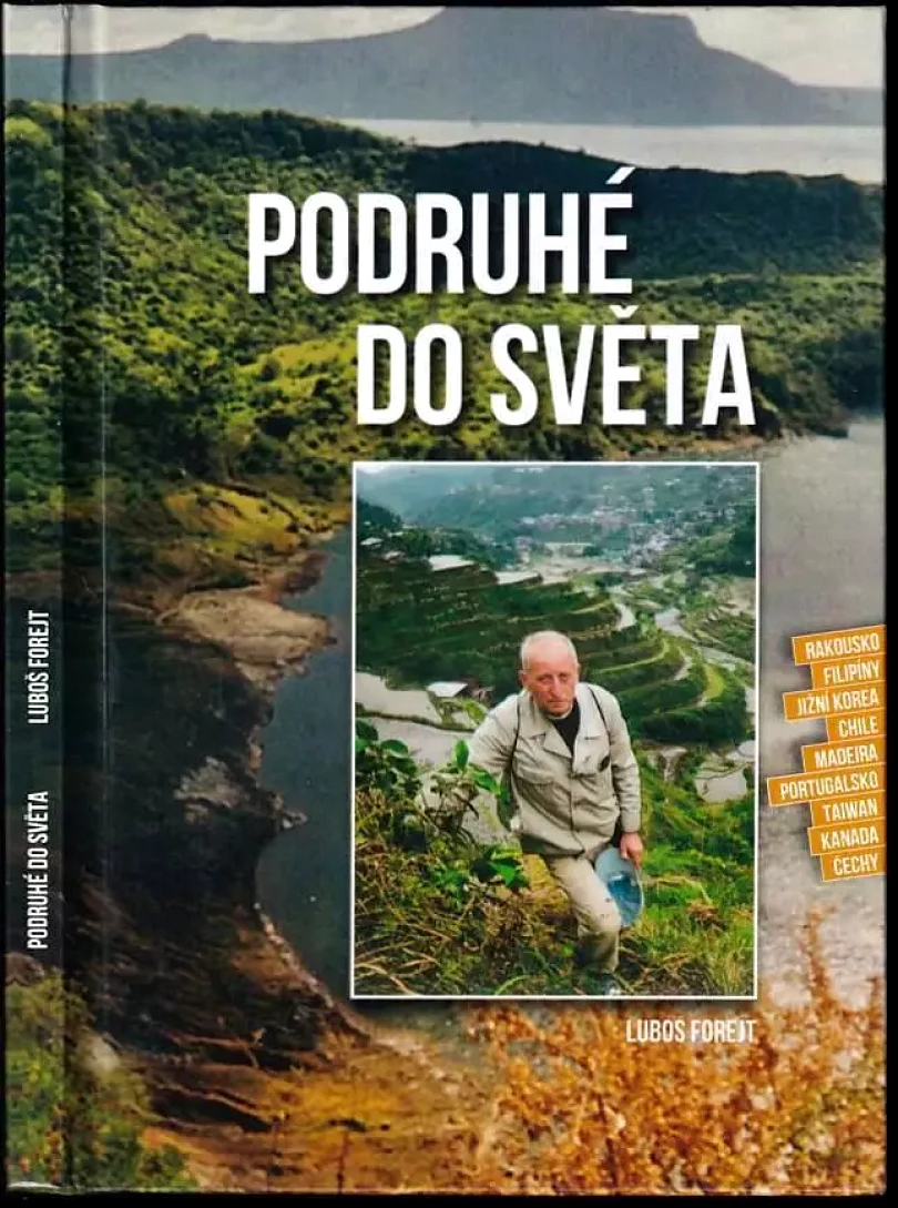 Podruhé do světa (Luboš Forejt, 2015)