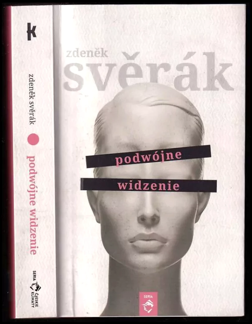 Podwójne widzenie (Zdeněk Svěrák, 2015)