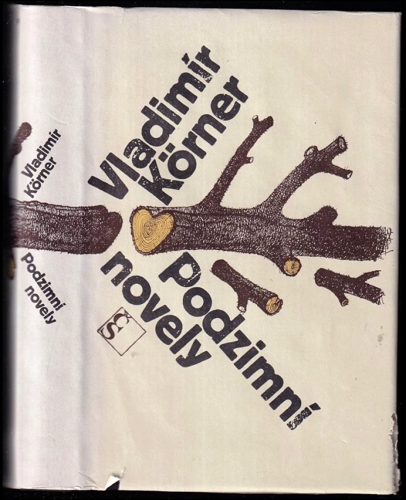 Podzimní novely (Vladimír Körner, 1983)