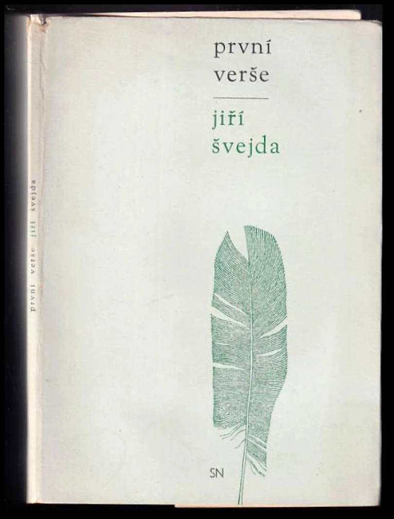 Poéma o větru (Jiří Švejda, 1975)