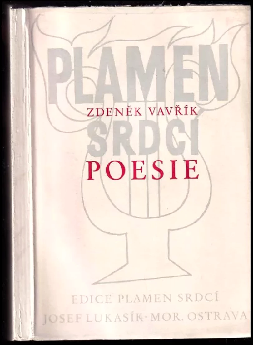 Poesie (Zdeněk Vavřík, 1942)