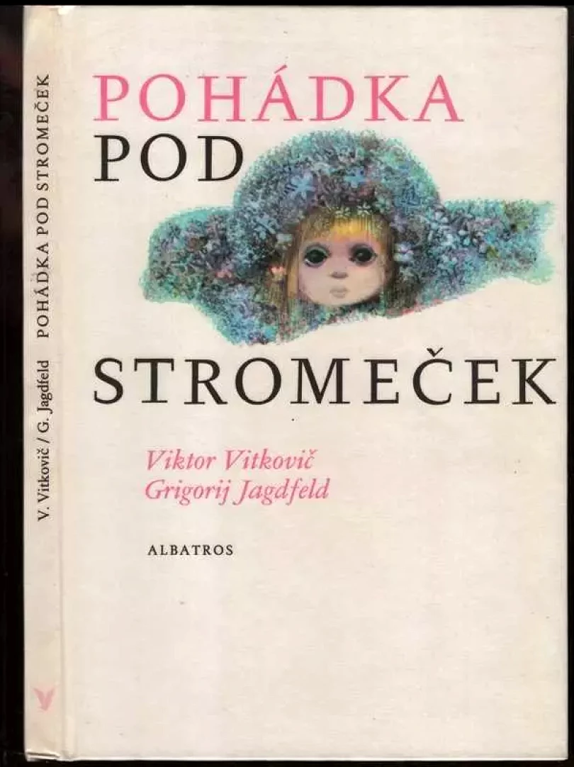 Pohádka pod stromeček (Karel Franta, 1978)