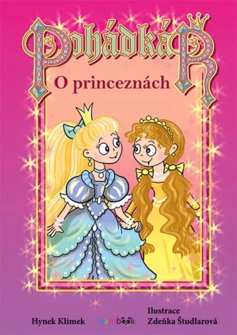 Levně Pohádkář (Hynek Klimek, 2018)