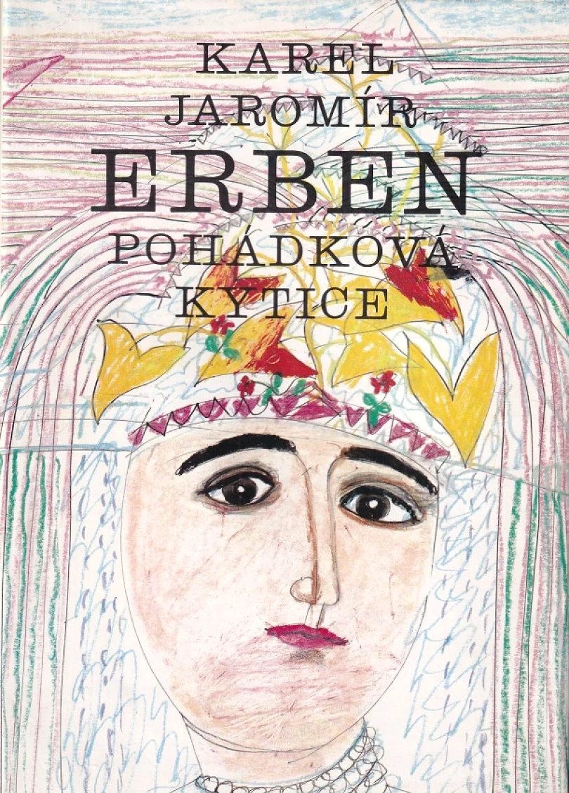 Pohádková kytice (Karel Jaromír Erben, 1980)