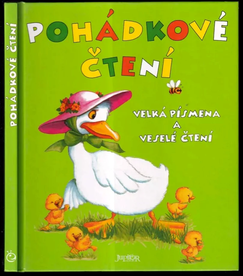 Levně Pohádkové čtení (Gill Guile, 2006)