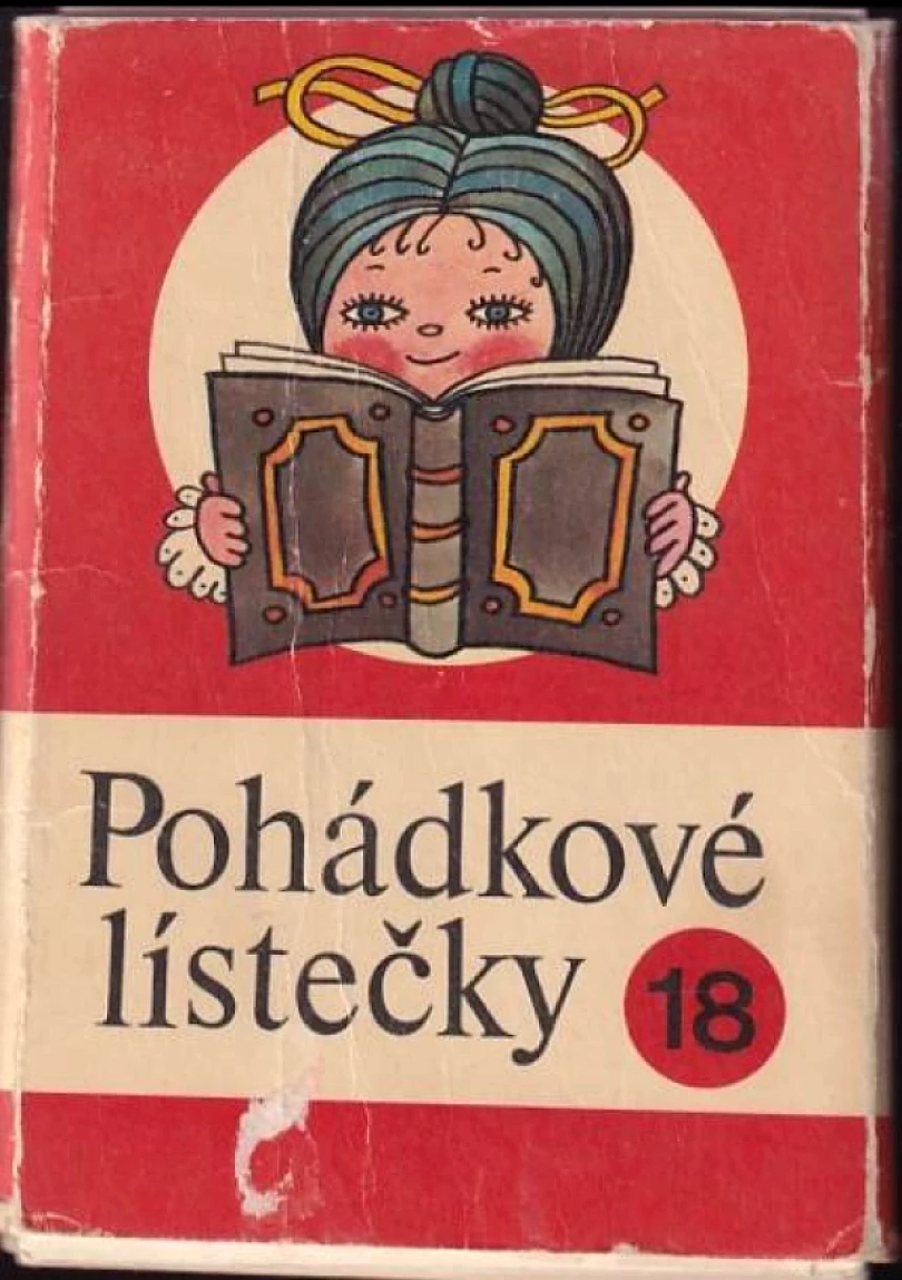 Pohádkové lístečky (, 1975)