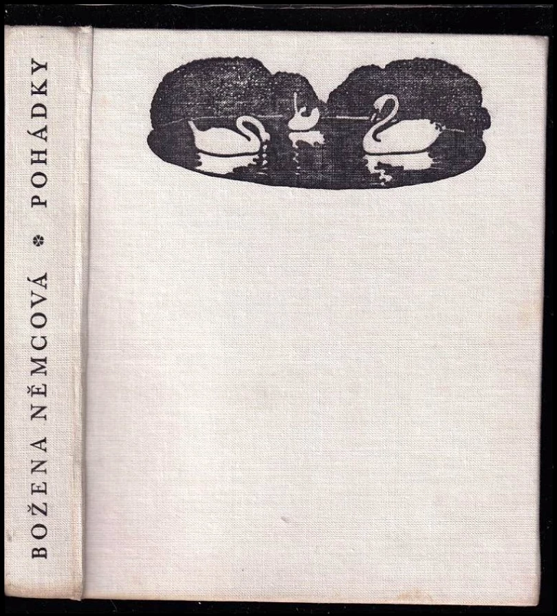 Levně Pohádky (Božena Němcová, 1972)