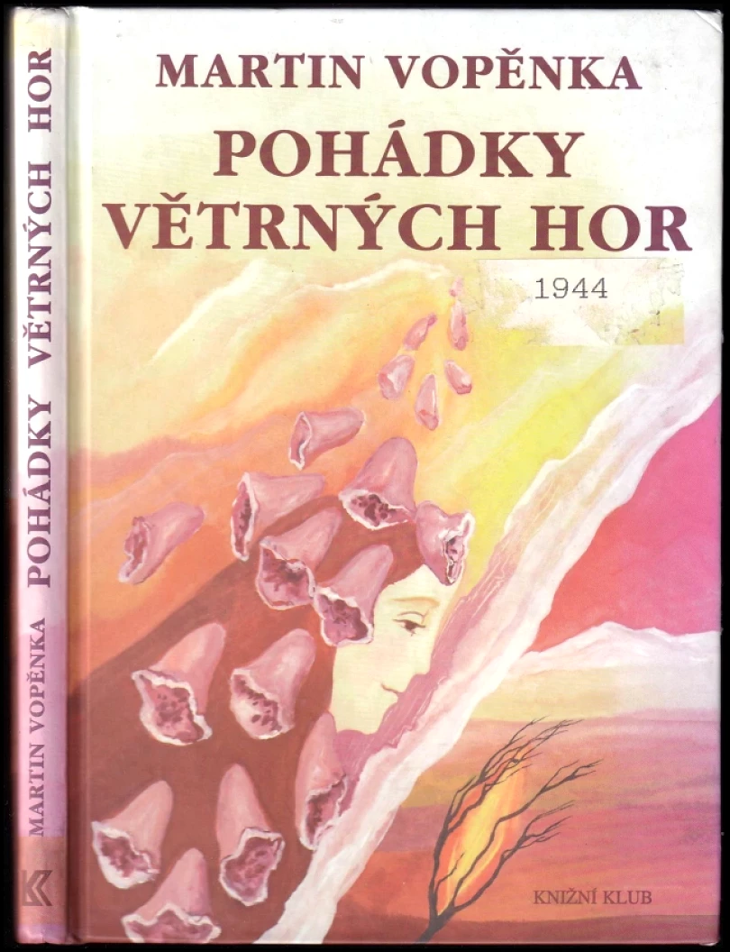 Pohádky Větrných hor (Martin Vopěnka, 1998)