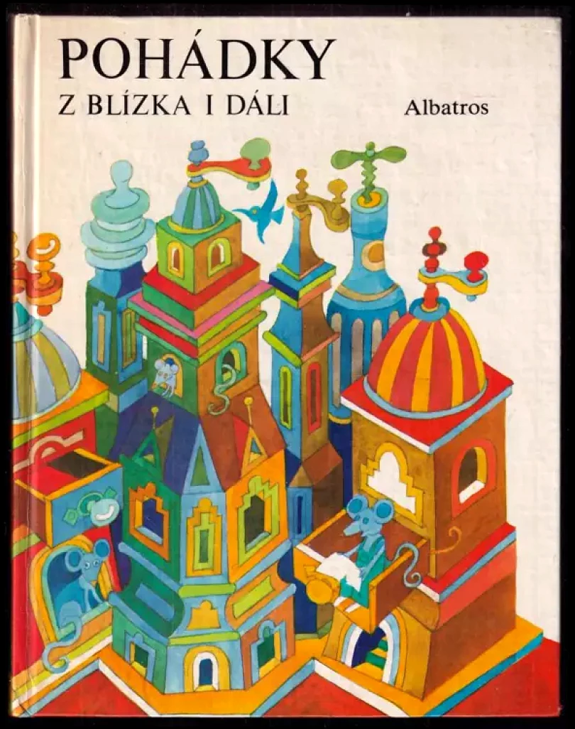 Pohádky z blízka i dáli (, 1984)