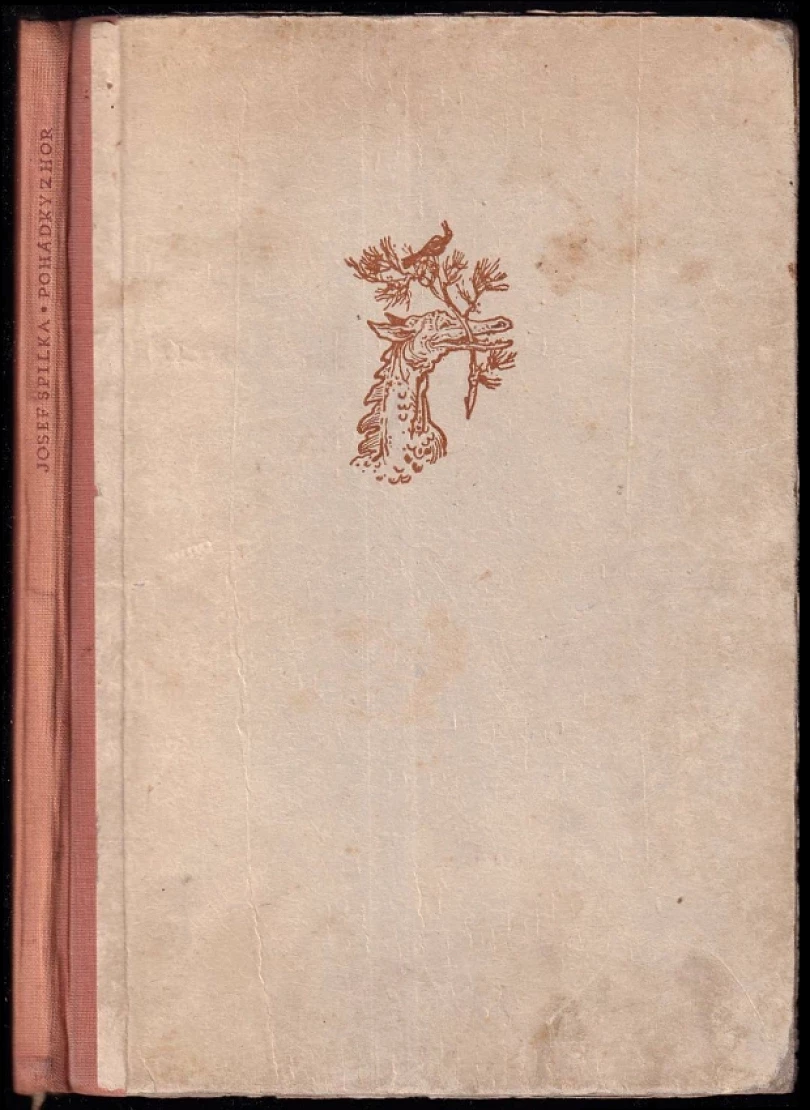 Pohádky z hor (Josef Spilka, 1955)