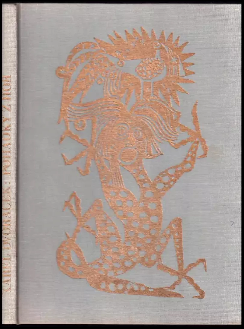 Pohádky z hor (Karel Dvořáček, 1980)