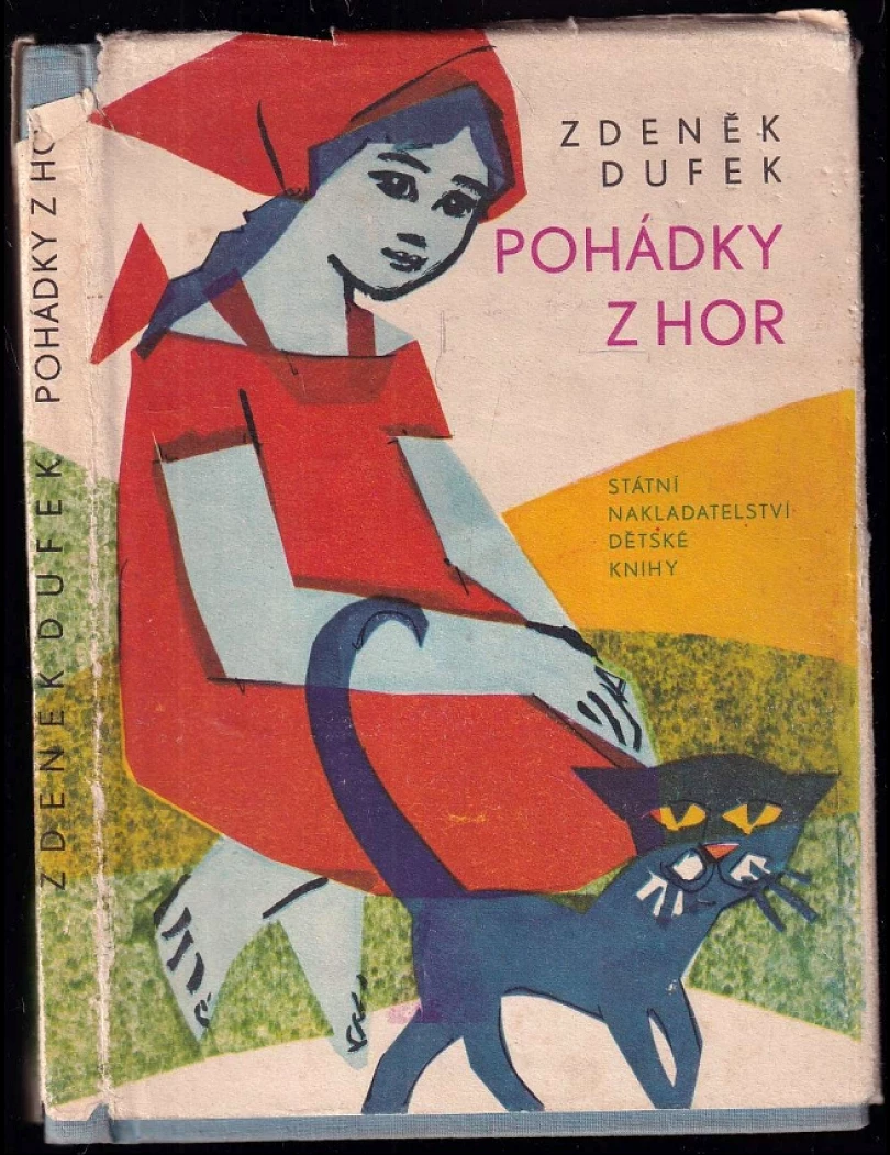 Pohádky z hor (Zdeněk L Dufek, 1963)