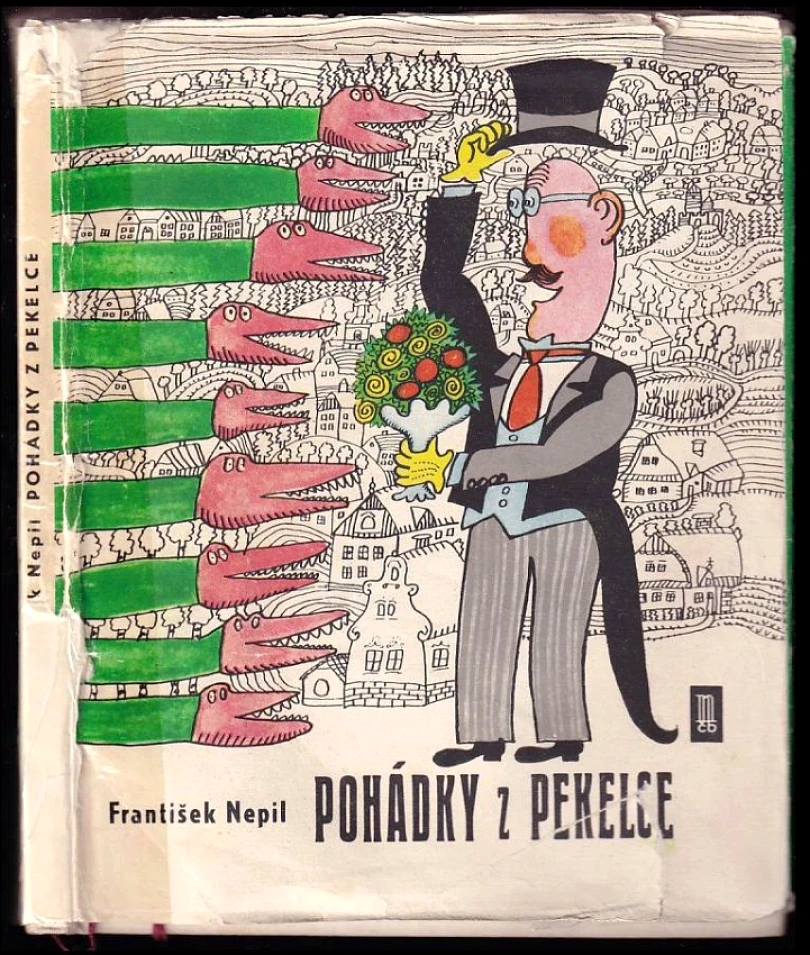 Pohádky z pekelce (František Nepil, 1967)