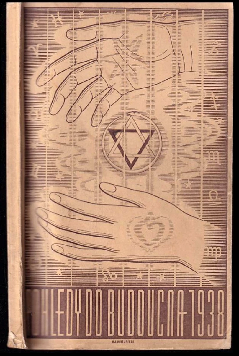 Pohledy do budoucna 1938 (, 1938)