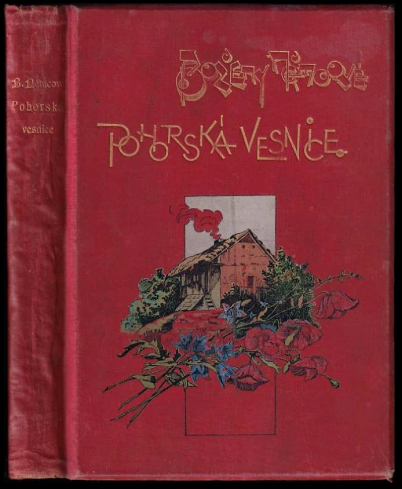 Pohorská vesnice (Božena Němcová, 1898)